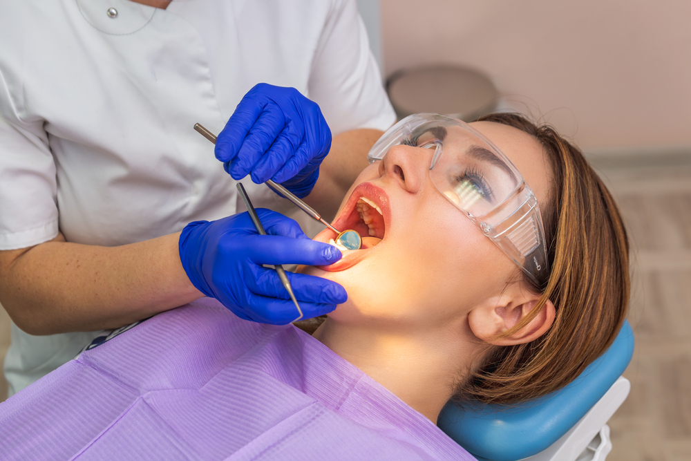 Root Canal Therapy: Special Considerations for Women’s Dental Health